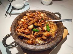 -庆江南江南菜(琴湖溪里花园城店)