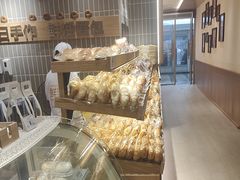 -小飞象面包公社(珠江路金鹰店)