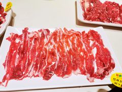 -潮泰牛肉火锅 · 创于1992年(车公庙店)