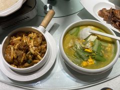 -小碗大胃(福久源新天地店)