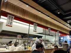 -一醒·手工面·西北传统小吃(悠方购物中心店)