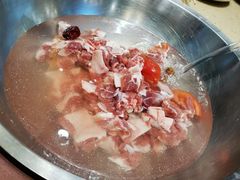 -313羊庄·羊肉火锅烧烤(李村店)