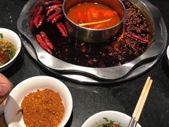 -董家湾重庆老火锅(嘉华店)