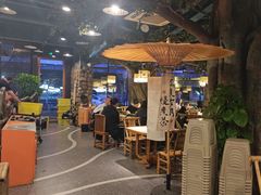 -常和州·夜宵大排档(常州单店)