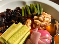 -昆仑饭店-鲜筵餐厅