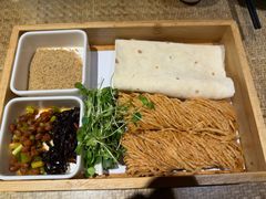 -大张烙馍村·美食地标(泉山店)
