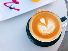 -Bracket Coffee(工体店)