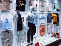 -优衣库(上海正大广场店)