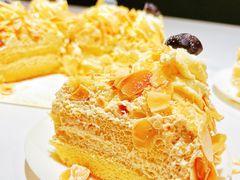 -杜哈夫DOUX RÊVE·生日蛋糕(日月光店)