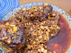 麻辣兔头-邓氏兔头