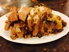 -张包铺(道外店)