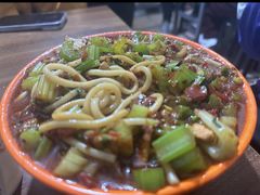 -玲玲米粉·新疆现炒米粉(大十字总店)
