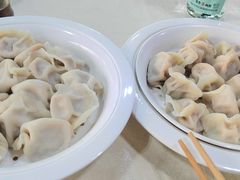 -李恩记清真水饺(北电大厦店)