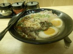 -八盛屋·沾面(集美万达店)