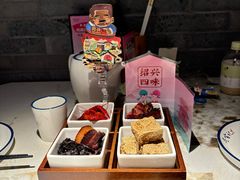 -寻宝记绍兴菜(状元店)