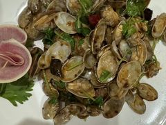 -山海关清和浑锅店