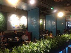 -东椰·海南椰子鸡火锅(朝阳门店)