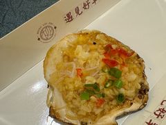 -红柳枝滩羊烧烤·非遗