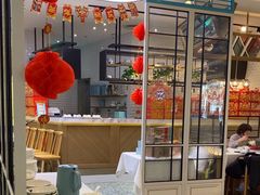 -莆田餐厅PUTIEN(世博源店)