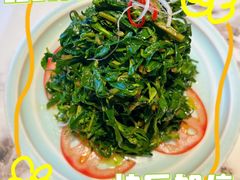 -青禾小厨新疆菜(总店)