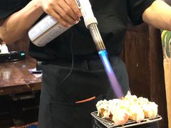 -仙隐小鹿中華の日料(正弘城店)