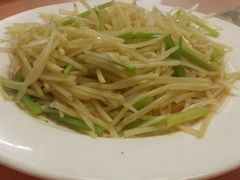 -李连贵熏肉大饼(沈阳站店)