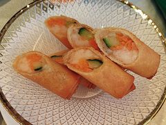 -彩丰楼中餐厅·仁恒洲际酒店