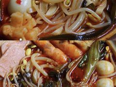 -天瑞福云南过桥米线(十里河店)