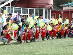 -北京市邮政管理局海慧寺幼儿园