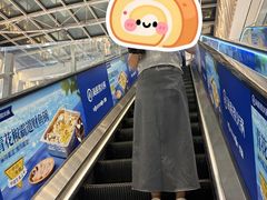 -凯德MALL(西直门店)