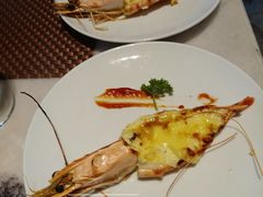 -River Café 海鲜自助(重庆丽笙世嘉酒店)