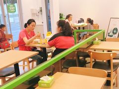 -老乡鸡(舒城路店)