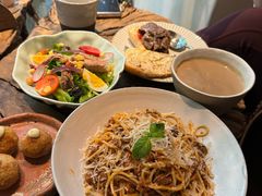 -BOCATA 西班牙餐厅(三里屯店)