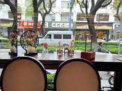 -苏州老字号·苏面斋·秃黄油·三虾面苏式面馆