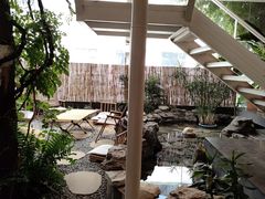 -纳地素食(石门公园店)