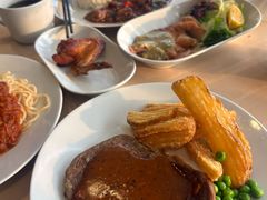 -宜家·瑞典风味餐厅(四元桥店)