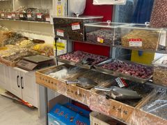 -傻二炒货龙虾(李沧旗舰店)