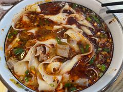 招牌牛肉面-兰亭安泊牛肉面(乐都路店)