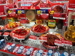 -阿财老铺·老蚌埠龙虾城(华夏总店)