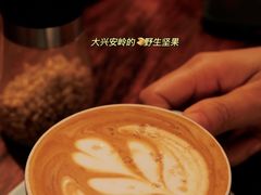 -枫桥边coffee(滨江路店)