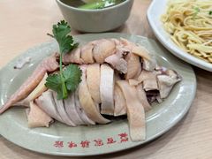 -百家鸡味馆(清泰店)