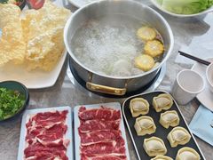 -牛天下·牛肉·海鲜·打边炉·融合菜