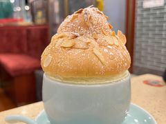 -点都德(中海环宇荟店)