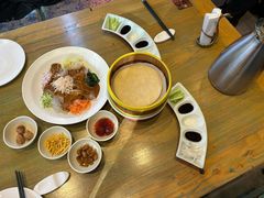 -京味斋·北京烤鸭(新源街店)