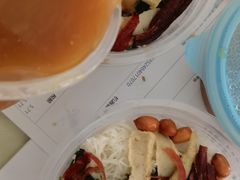 -三爷糟粕醋·鲜鱼汤·海南特色小吃(新华南路店)