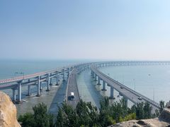 -星海湾跨海大桥