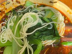 -赵伍面庄(松石大道店)