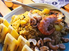 -CHINCHIN 青青·泰国料理(万象食家店)