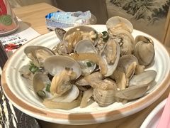 -贵木日本料理·铁板烧(新地假日广场店)