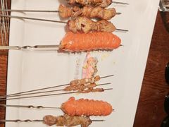 -三个大叔东北烧烤·砂锅菜(西三旗店)